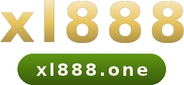 xl888 logo