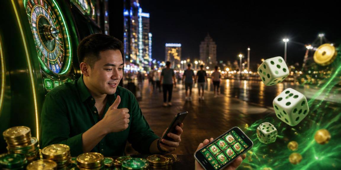 xl888 Những gì bạn tìm thấy trong phòng Blackjack ZaloPay