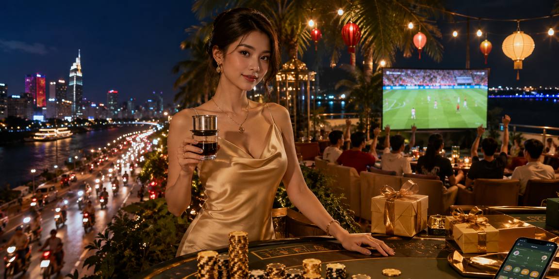 xl888 Casino xl888 – Bàn Thật, Dealer Thật, Ví Quen Thuộc